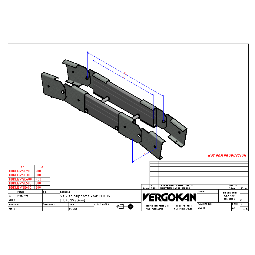 COMMERCIAL HDKLISVSB---
